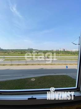 1-к квартира, на длительный срок, 30м2, 3/17 этаж