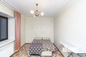 1-к квартира, на длительный срок, 42м2, 13/16 этаж