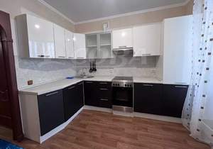 1-к квартира, на длительный срок, 40м2, 4/14 этаж