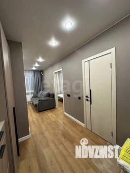 2-к квартира, на длительный срок, 36м2, 5/10 этаж