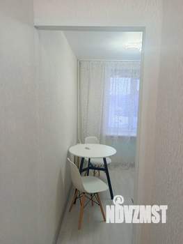 1-к квартира, на длительный срок, 33м2, 8/9 этаж