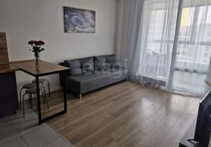 2-к квартира, на длительный срок, 63м2, 15/24 этаж