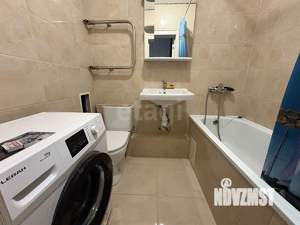 Студия квартира, на длительный срок, 17м2, 7/16 этаж