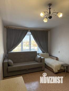 1-к квартира, на длительный срок, 28м2, 6/9 этаж