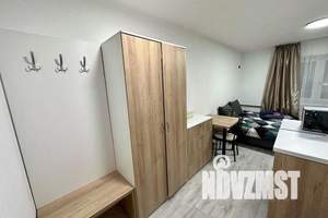 1-к квартира, посуточно, 20м2, 2/5 этаж