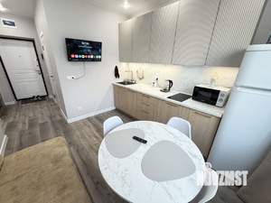 1-к квартира, посуточно, 45м2, 4/14 этаж