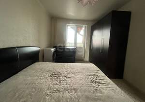 3-к квартира, на длительный срок, 60м2, 6/9 этаж