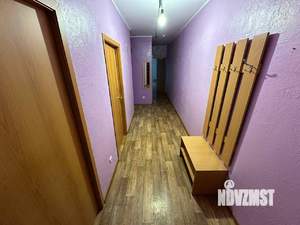 3-к квартира, на длительный срок, 75м2, 6/18 этаж