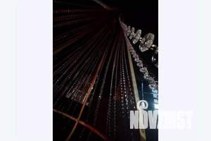 1-к квартира, посуточно, 19м2, 4/10 этаж