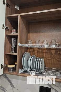 1-к квартира, посуточно, 34м2, 9/14 этаж