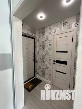 1-к квартира, посуточно, 41м2, 11/16 этаж