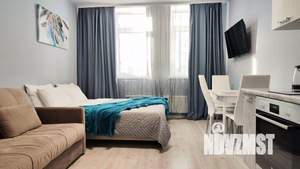 2-к квартира, посуточно, 30м2, 1/1 этаж