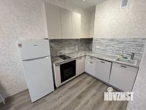 1-к квартира, на длительный срок, 35м2, 10/20 этаж