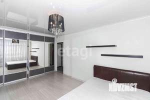 1-к квартира, на длительный срок, 41м2, 5/9 этаж