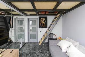 1-к квартира, на длительный срок, 60м2, 10/10 этаж