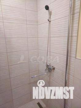 Студия квартира, на длительный срок, 30м2, 13/24 этаж