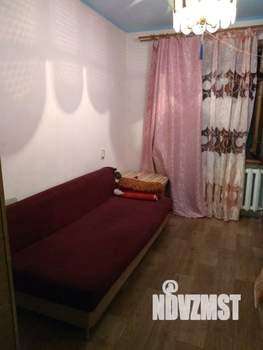 Студия квартира, на длительный срок, 14м2, 4/5 этаж