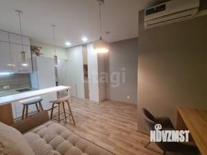 Студия квартира, на длительный срок, 28м2, 6/6 этаж