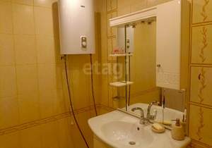 2-к квартира, на длительный срок, 70м2, 4/8 этаж