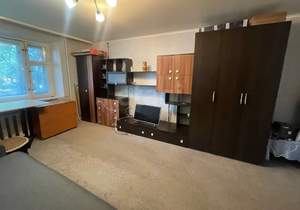 1-к квартира, на длительный срок, 36м2, 1/5 этаж