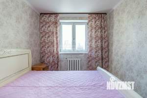 1-к квартира, на длительный срок, 48м2, 8/10 этаж