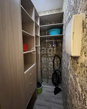1-к квартира, на длительный срок, 54м2, 12/15 этаж