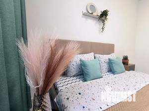 1-к квартира, посуточно, 32м2, 1/1 этаж
