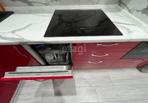 2-к квартира, на длительный срок, 50м2, 5/5 этаж