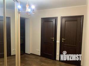 2-к квартира, посуточно, 72м2, 1/10 этаж