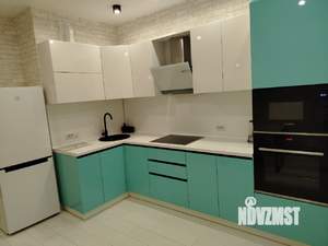 1-к квартира, на длительный срок, 35м2, 11/19 этаж