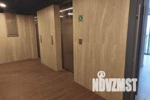 1-к квартира, посуточно, 32м2, 16/21 этаж