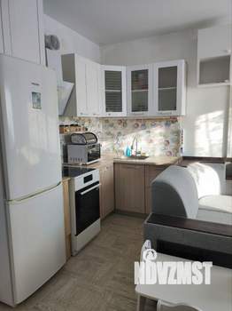 1-к квартира, на длительный срок, 38м2, 14/16 этаж