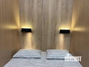 Студия квартира, посуточно, 26м2, 15/24 этаж