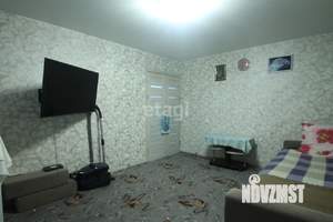 2-к квартира, на длительный срок, 52м2, 2/5 этаж