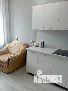 1-к квартира, посуточно, 37м2, 3/9 этаж