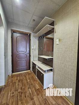 1-к квартира, на длительный срок, 42м2, 6/9 этаж