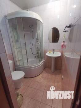 1-к квартира, на длительный срок, 43м2, 5/10 этаж