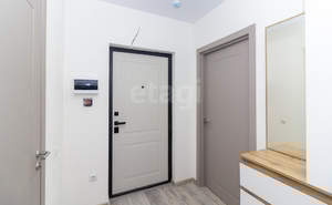 Студия квартира, на длительный срок, 26м2, 10/15 этаж