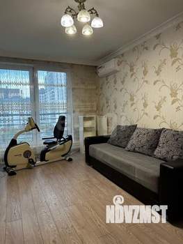 3-к квартира, на длительный срок, 95м2, 6/17 этаж