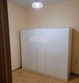 1-к квартира, на длительный срок, 42м2, 12/16 этаж