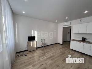 1-к квартира, на длительный срок, 40м2, 4/8 этаж