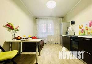 1-к квартира, на длительный срок, 42м2, 8/11 этаж
