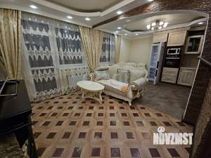 1-к квартира, на длительный срок, 63м2, 8/20 этаж