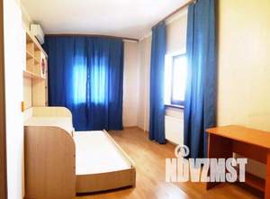 2-к квартира, на длительный срок, 90м2, 6/14 этаж