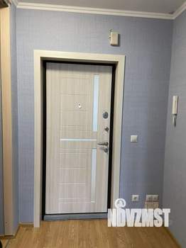 1-к квартира, на длительный срок, 37м2, 12/18 этаж