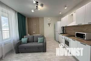1-к квартира, посуточно, 30м2, 14/18 этаж