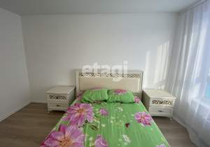 2-к квартира, на длительный срок, 58м2, 11/24 этаж