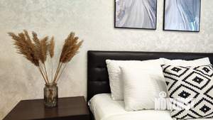 1-к квартира, посуточно, 45м2, 8/9 этаж