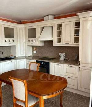 Студия квартира, на длительный срок, 34м2, 3/9 этаж