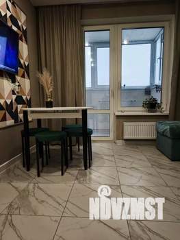 2-к квартира, посуточно, 48м2, 1/1 этаж